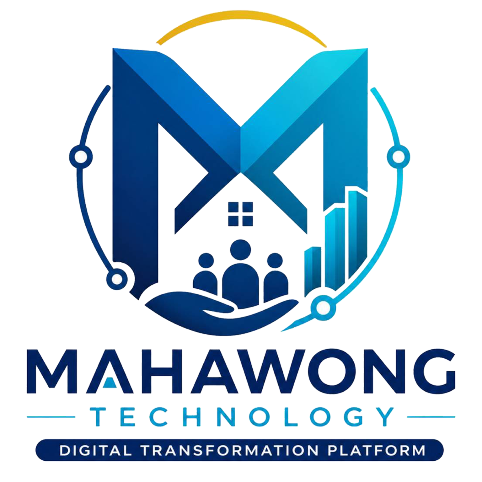 MAHAWONG TECHNOLOGY — Digital Transformation Platform